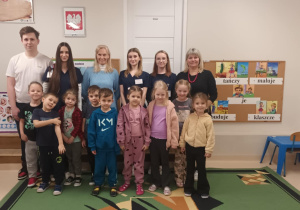 Zdjęcie grupowe