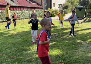 Rywalizacja sportowa