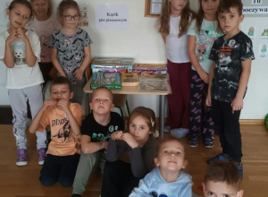 Świat gier planszowych - uczymy się poprzez zabawę