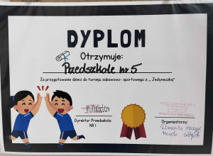 Serdecznie gratulujemy naszym mistrzom sportu wspaniałego osiągnięcia!