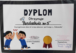 Dyplom
