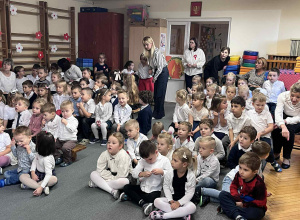 Uroczyste obchody Narodowego Święta Nieodległości