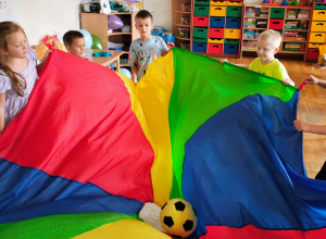 Dzień Przedszkolaka