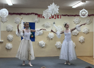 Spotkanie z "Baletem"