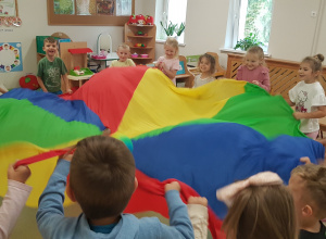 Dzień Przedszkolaka