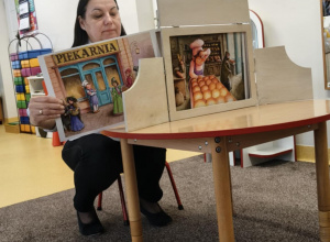 Słońce w sercu- czyli zajęcia o pozytywnym nastawieniu