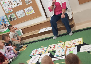 Pani Pielęgniarka opowiada