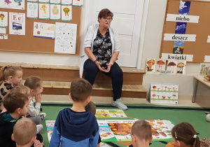 Pani Pielęgniarka opowiada