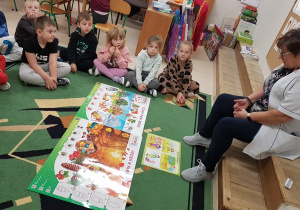 Pani Pielęgniarka opowiada