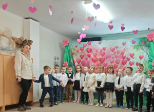 Dzień Babci i Dziadka