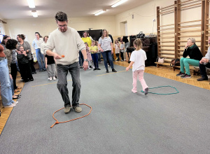 Warszaty Wielkanocne