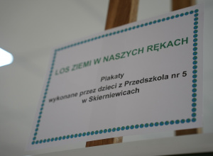 Nasze prace w Urzędzie Miasta