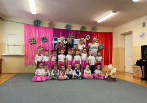 Zdjęcie grupowe