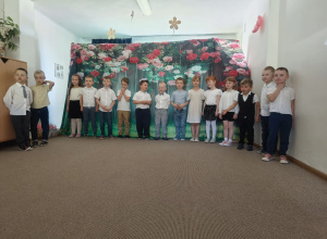 Dzień Rodziny