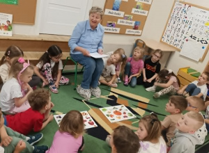 Spotkanie z ekspertem