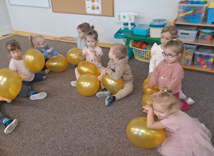 Dzień Przedszkolaka